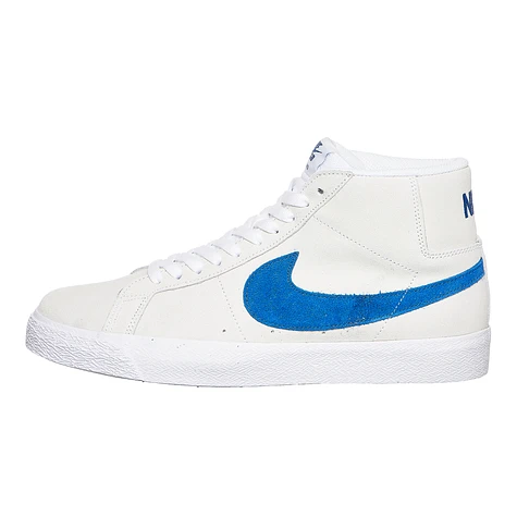 Nike SB - Zoom Blazer Mid