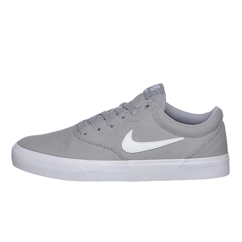 Nike SB - Charge Canvas