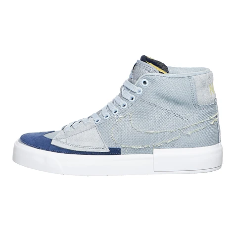 Nike SB - Zoom Blazer Mid Edge