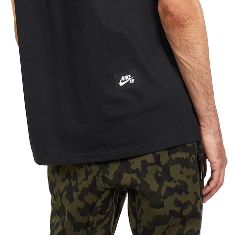 Nike SB - Men's Skate T-Shirt