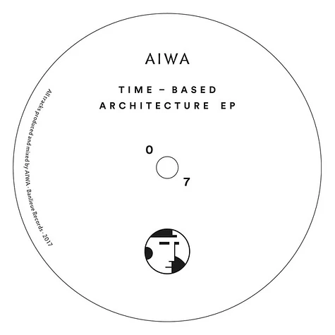 A i w A - Time-based Architecture