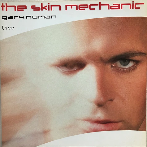 Gary Numan - The Skin Mechanic Live