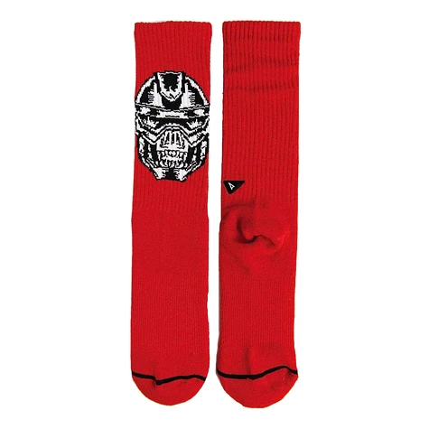 Arvin Goods x Czarface - Mask Gym Socks