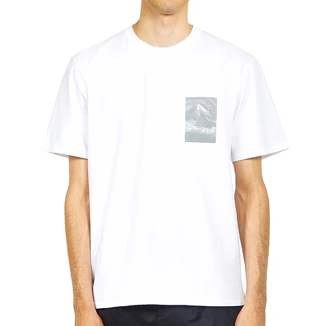 Edwin - From MT Fuji T-Shirt (HHV Exclusive)