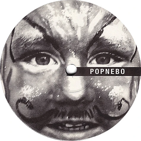 Popnebo - Faceline