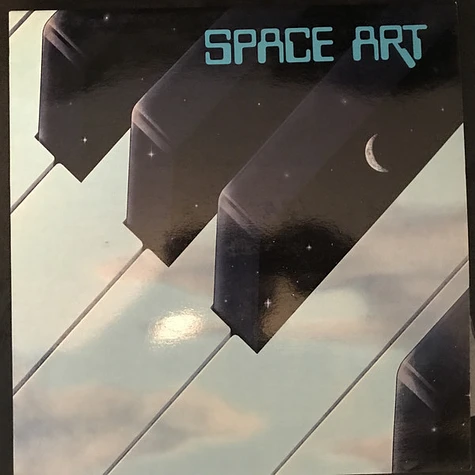 Space Art - Space Art
