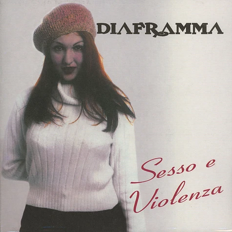 Diaframma - Sesso E Violenza