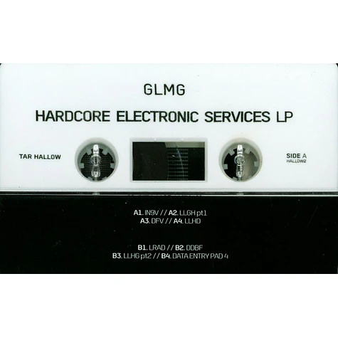 GLMG - Hardcore Electronic Services