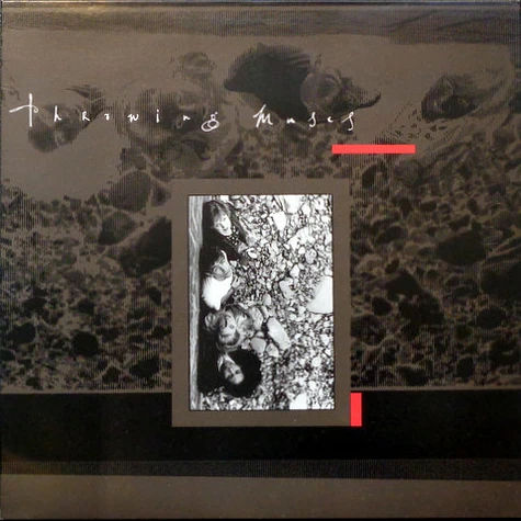 Throwing Muses - Chains Changed