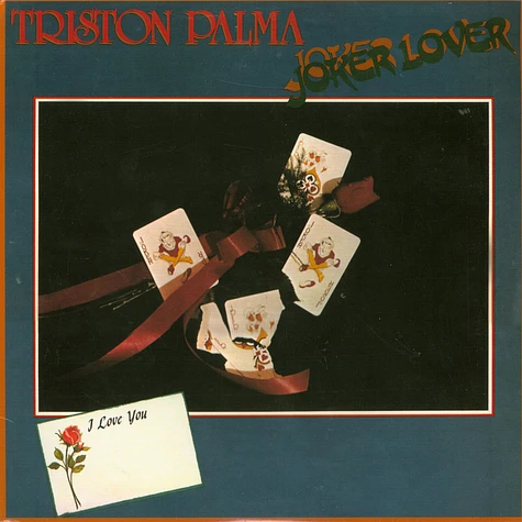 Triston Palmer - Joker Lover