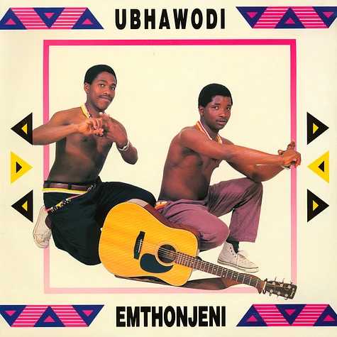 Ubhawodi - Emthonjeni