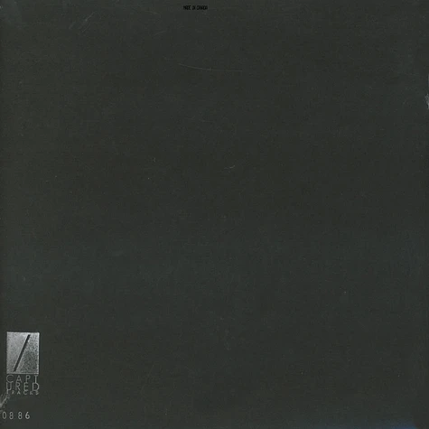 Wild Nothing - Gemini Translucent Sea Blue Vinyl Ediiton