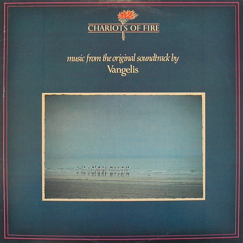 Vangelis - Chariots Of Fire