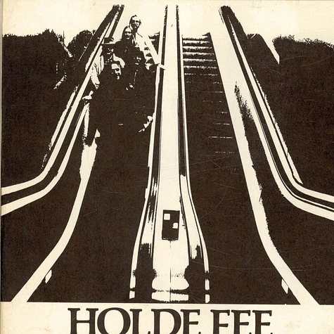 Holde Fee - Did You Ever Wonder Why