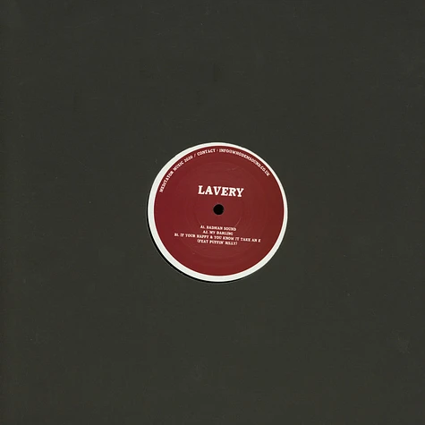 Lavery - Meditator019