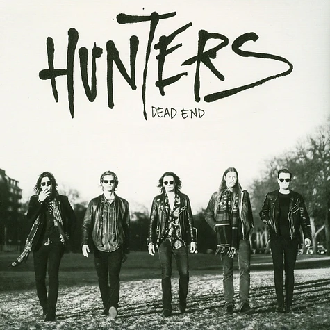 Hunters - Dead End