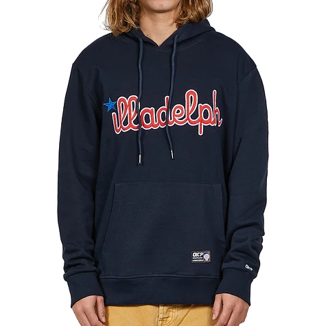 The Roots - Modern Illadelph Hoodie