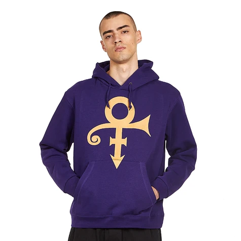 Prince - Symbol Hoodie