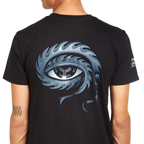 Tool - Big Eye T-Shirt