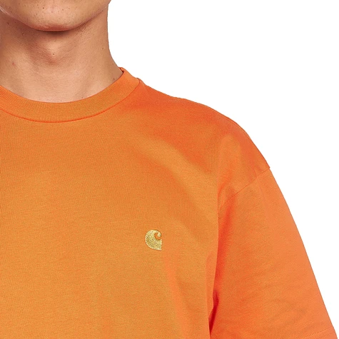 Carhartt WIP - S/S Chase T-Shirt