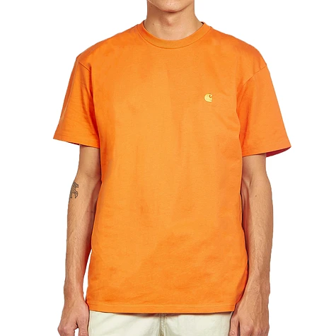 Carhartt WIP - S/S Chase T-Shirt