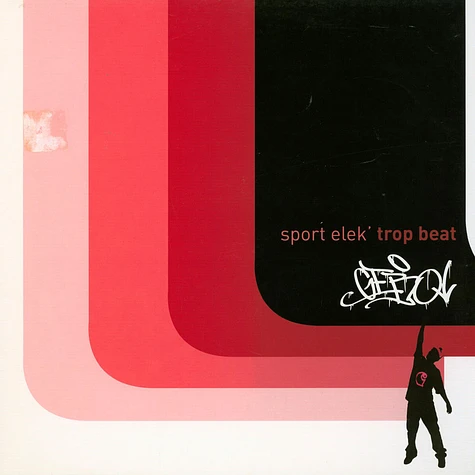 DJ Gero - Sport Elek' Trop Beat