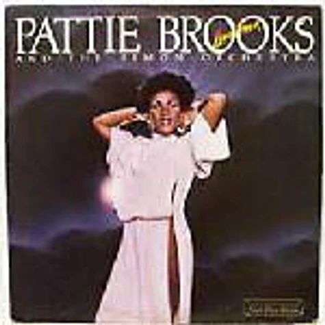 Pattie Brooks - Love Shook