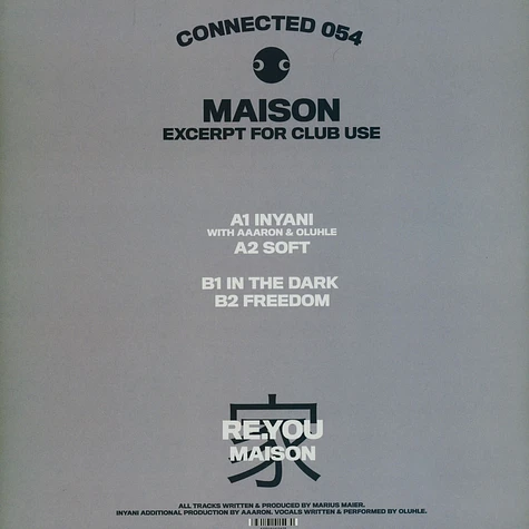 Re.you - Maison