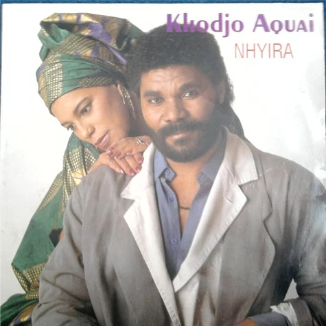 Khodjo Aquai - Nhyira