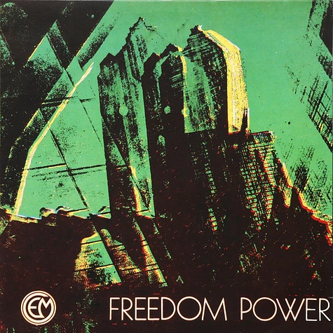 V.A. - Freedom Power