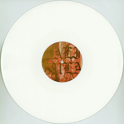 Lingua Ignota - Caligula White Vinyl Edition