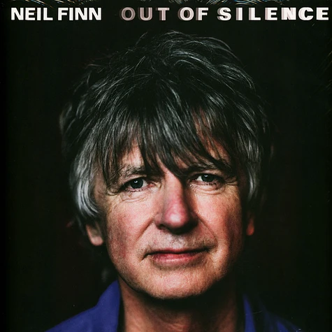 Neil Finn - Out Of Silence