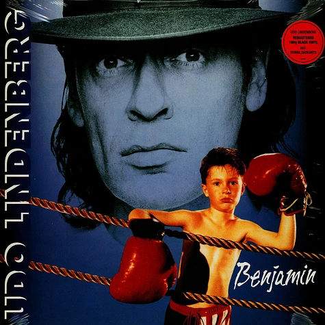 Udo Lindenberg - Benjamin