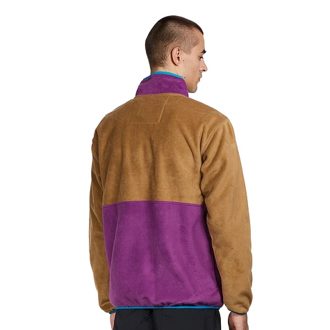 Columbia Sportswear - Back Bowl Full Zip Fleece Jacket