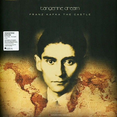 Tangerine Dream - Franz Kafka The Castle