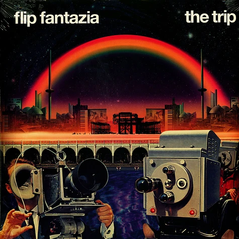 Flip Fantazia - The Trip