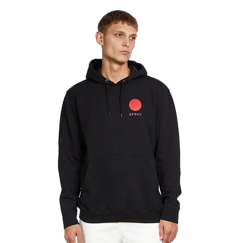 Edwin - Japanese Sun Hoodie Sweat