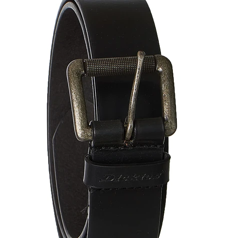 Dickies - South Shore Leather Belt