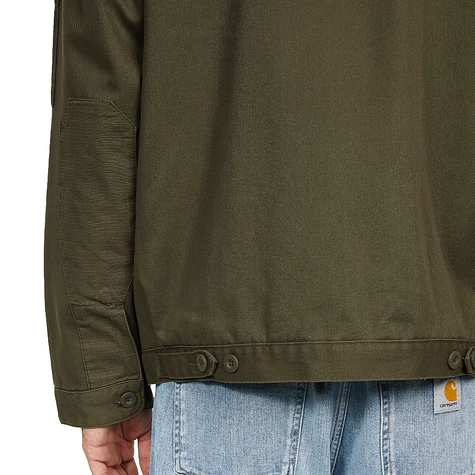 Dickies - Urban Utility Twill Jacket