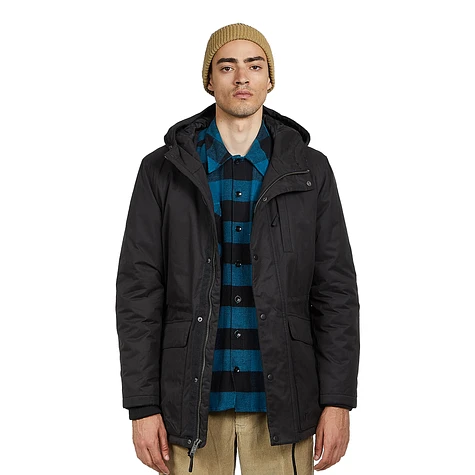 Dickies - Olla Fishtail Parka