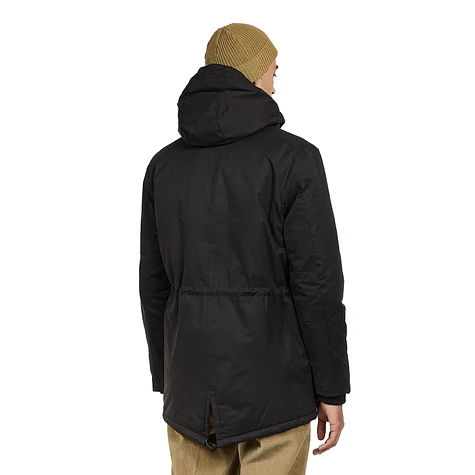 Dickies - Olla Fishtail Parka