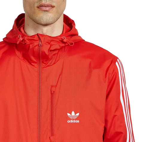 adidas - Lock Up Windbreaker