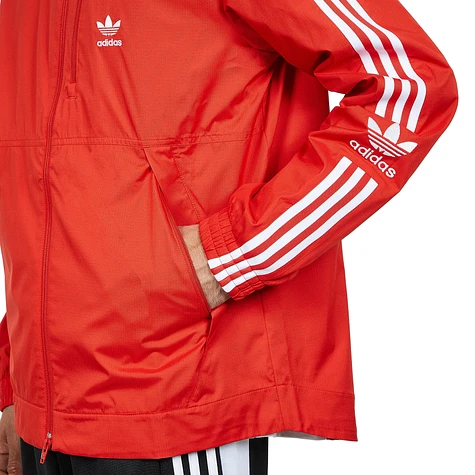 adidas - Lock Up Windbreaker