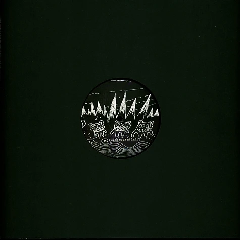 First Floor / Unrequited Feelings EP First Floor / Unrequited Feelings EP