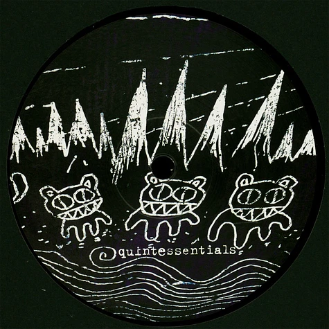 First Floor / Unrequited Feelings EP First Floor / Unrequited Feelings EP