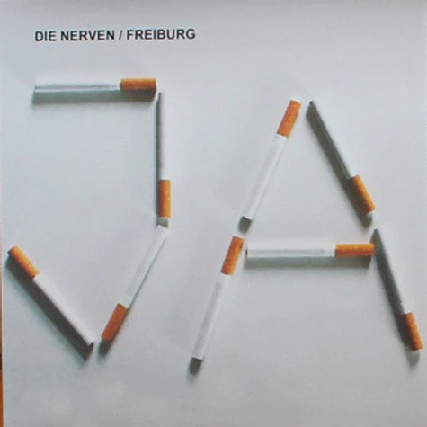 Die Nerven / Freiburg - Die Nerven / Freiburg