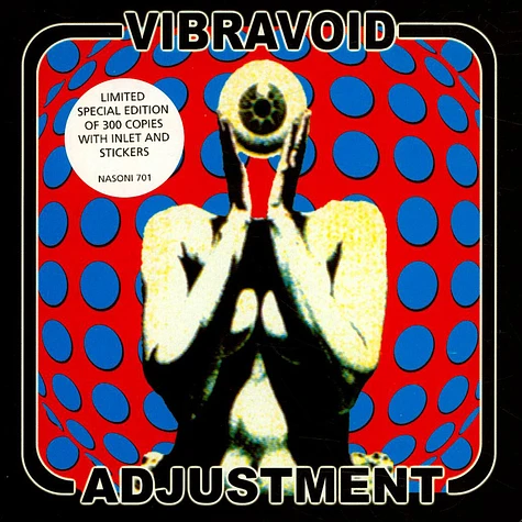 Vibravoid - Adjustment