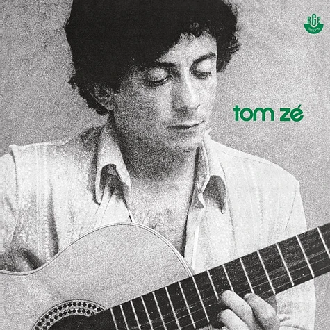 Tom Ze - Tom Ze