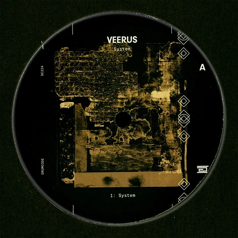 Veerus - System EP