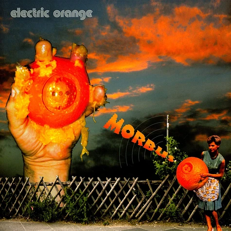 Electric Orange - Morbus